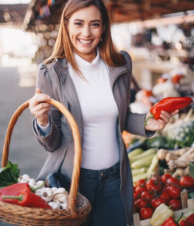 Produits locaux et de terroir